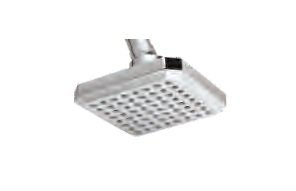 Somany Charon Over Head Shower