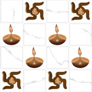 Somany Chiara Bianco HL-01 300x450mm