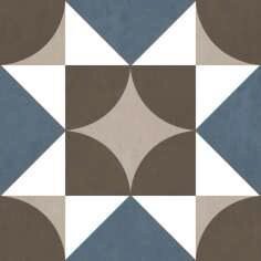 SOM CIARA BROWN 300X300(8PCS)MORBI