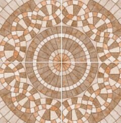 SOM CORIE BEIGE 400X400(5PCS)SANVI