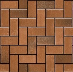SOM CYLUS COTTO 400X400(5PCS)SANVI