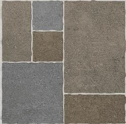 SOM DARIS MUSHROOM 400X400(5PCS)SANVI