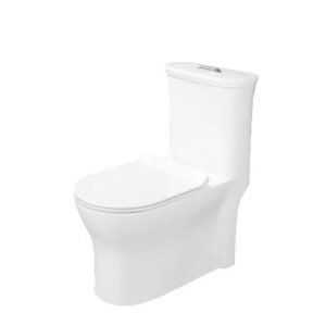Somany Denise One PCS Toilet S 220 B