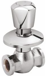 Somany Dhaara Concealed Stop Cock HY 20mm