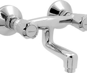 Somany Dhaara Wall Mixer Non Telephonic