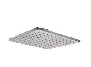 Somany Diamante 200mm Overhead Shower Chrome Common