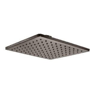 Somany Diamante 200mm Overhead Shower GM Common