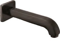 Somany Diamante Bath Tub Spout-GM