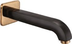 Somany Diamante Bath Tub Spout-MB