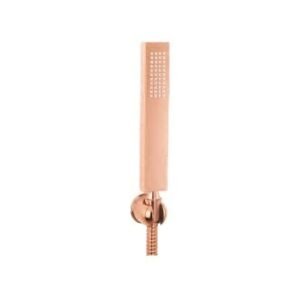 Somany DIAMANTE HAND SHOWER WT 1.5 MTR TUBE RG common