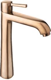 Somany Diamante High Pillar Cock-RG