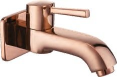 Somany Diamante Long Body Bib Cock-RG
