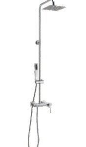 Somany Diamante Shower Column Full Set