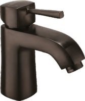 Somany Diamante Single Lever Basin Mixer-GM
