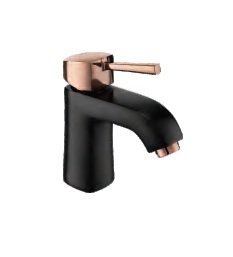 Somany Diamante Single Lever Basin Mixer-MB