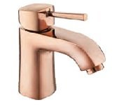 Somany Diamante Single Lever Basin Mixer-RG