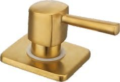 Somany Diamante Upper Part FR Con Stop Cock-BG