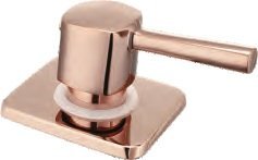 Somany Diamante Upper Part FR Con Stop Cock-RG