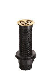 Somany Diamante Waste Coupling 6" BG
