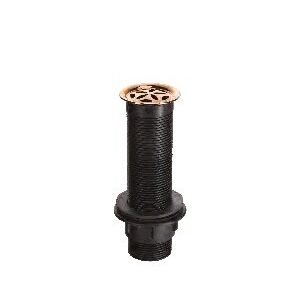 Somany Diamante Waste Coupling 6" RG