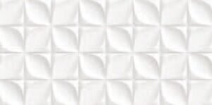 Somany Diamante White 300x600mm
