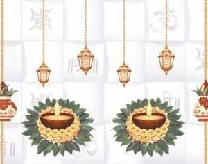 Somany Diva HL-02 300x450mm