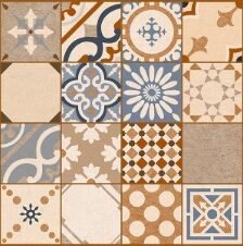 SOM DONJON DECOR VC 600X600(4PCS)KADI