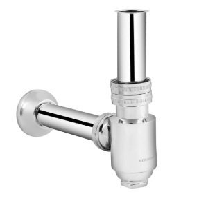 Somany Echo Bottle Trap Round