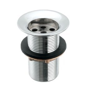 Somany Echo Waste Coupling SS