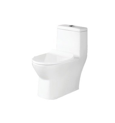 Somany Elano Opt 220mm 3D Siphonic Rimless B.WT