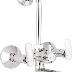 Somany Elara Wall Mixer with Bend