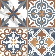 Somany Elita Serena Classic 200x200mm