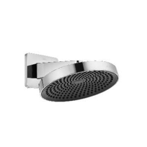 Somany El Rondo Rain Shower 12" Round Common