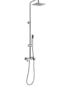 Somany Elysees Shower Column Full Set
