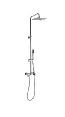 Somany Elysees Shower Column Full Set