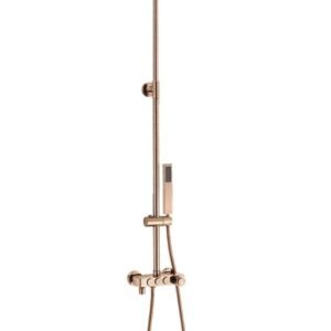 Somany Elysees Shower Column Full Set R.G
