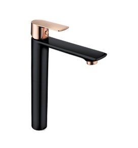 Somany Elysees Single Lever High Basin Mixer-MB