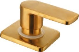 Somany Elysees Upper Part FR Con Stop Cock-BG