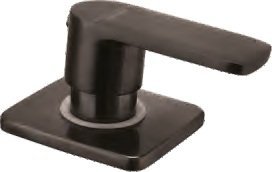 Somany Elysees Upper Part FR Con Stop Cock-GM