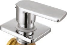 Somany Elysees Upper Part FR Con Stop Cock