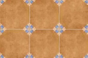 Somany Engravo Artec Cotto 200x200mm