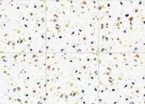 Somany Engravo Doria Mosaico Natural 200x200mm