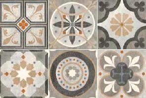 Somany Engravo Joliet Fusion 200x200mm