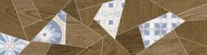 SOM ESSENTIA MATEOWOOD DECOR-01 200X1200(4PCS)KADI
