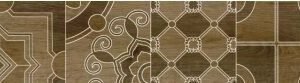 SOM ESSENTIA MATEOWOOD DECOR-02 200X1200(4PCS)KADI