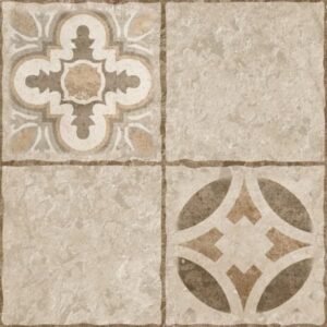 SOM ESTUCO BEIGE DECORE 400X400(5PCS)MORBI