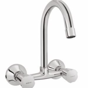 Somany Ether Sink Mixer WM with Extnd SPT