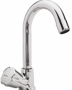 Somany Ether Swan Neck with Swinging Spout