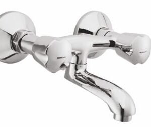 Somany Ether Wall Mixer Non Telephonic