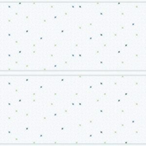 Somany Fabius Bianco 300x450mm